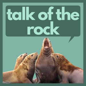 Talk of the Rock