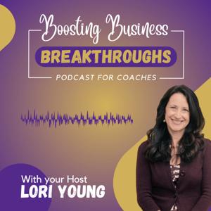 Boosting Business Breakthroughs