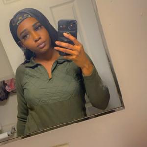 Why Me ? Why Us ? We Got This