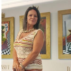 Eu também sou imigrante!