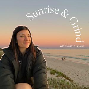Sunrise and Grind with Marisa Amorosi