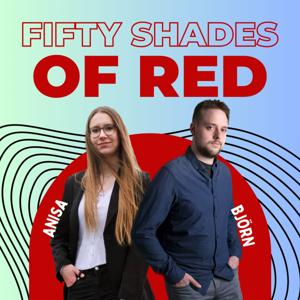 Fifty Shades of Red