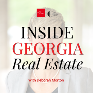 Inside Georgia Real Estate | Clearly Georgia