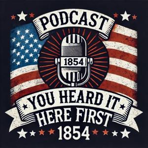 Podcast 1854