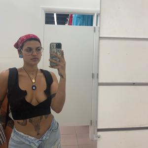 TREMENDEZ