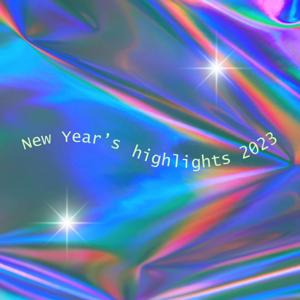 Programming and Podcasting Highlights - 2023