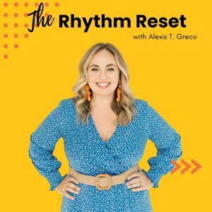 The Rhythm Reset Coaching Course
