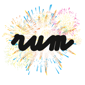 Saturday RUM New Year's Eve 2023 Edition