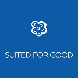 Suited for Good