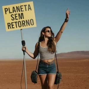 Planeta sem Retorno