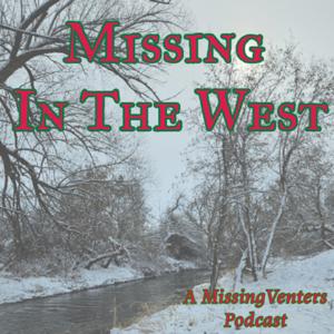 Missing In The West