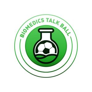 Biomedics Talk Ball