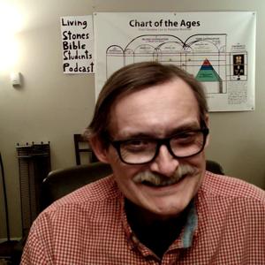 Living Stones Bible Students Podcast