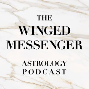 The Winged Messenger