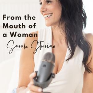 From the Mouth of a Woman