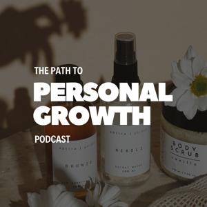 The Path To Personal Growth Podcast