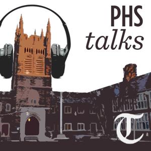 PHS Talks