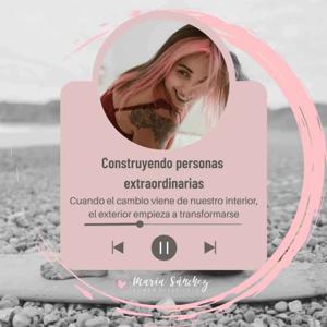 El Podcast de María Sánchez Romero "La Entrenatriz"