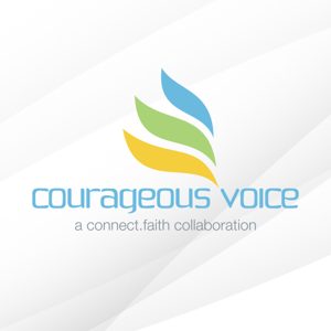 Courageous Voice