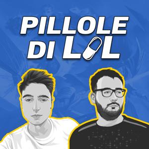 Pillole di LoL | League of Legends