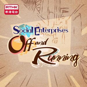 Social Enterprises Off and Running