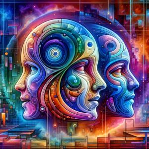 The Expert Voices of AI