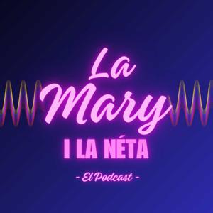 La Mary i la néta