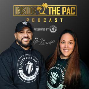 Inside the PAC Podcast