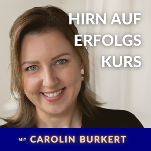 Hirn auf Erfolgskurs