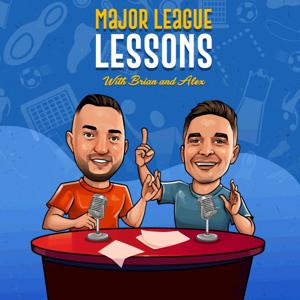 Major League Lessons