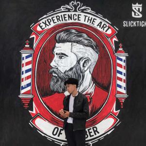RALPH MARTICIO PODCAST