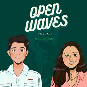 Open Waves Podcast