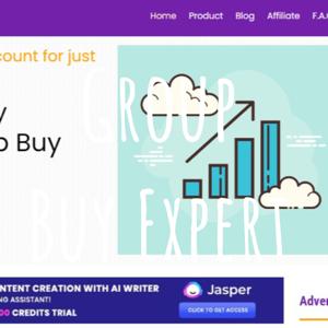 Group Buy Expert