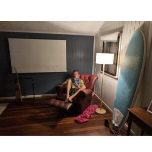 Behind the Mike Podcast