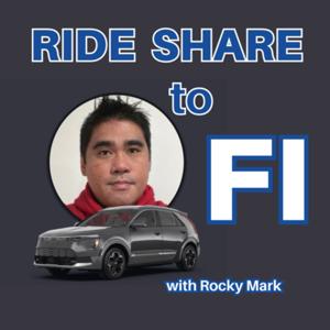 Ride Share to FI Podcast