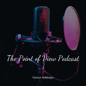 The Point of View Podcast