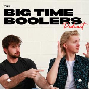 Big Time Boolers