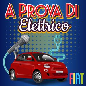 A prova di elettrico