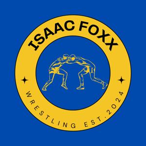 Isaac Foxx Wrestling