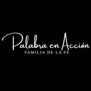 Palabra en Accion Iglesia Cristiana