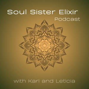 Soul Sister Elixir
