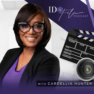 I Do Film with Cardellia Hunter