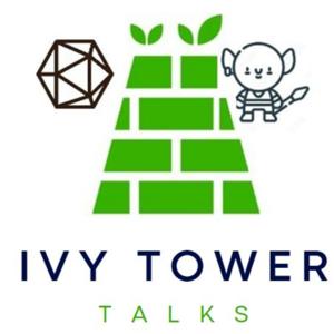 Ivy Tower Talks