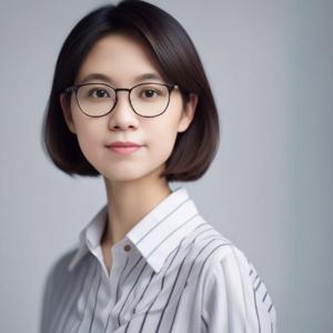 靈聲響起