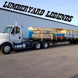 Lumberyard Legends