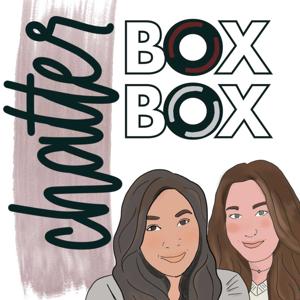 Chatter Box Box