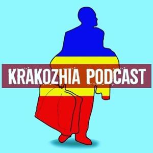 Krakozhia Podcast