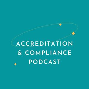 School Accreditation and Compliance Podcast
