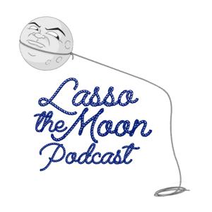 Lasso the Moon