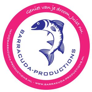 Barracuda Productions Podcast